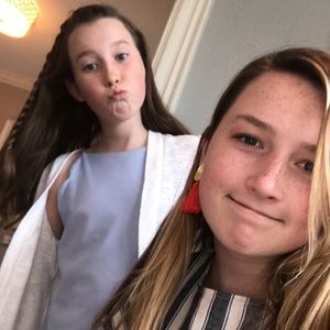 Meet your Posher, Bridget